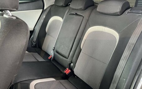 KIA cee'd III, 2013 год, 1 050 000 рублей, 17 фотография