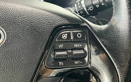 KIA cee'd III, 2013 год, 1 050 000 рублей, 11 фотография
