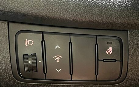 KIA cee'd III, 2013 год, 1 050 000 рублей, 12 фотография