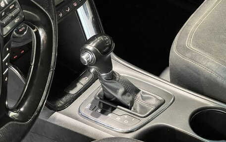 KIA cee'd III, 2013 год, 1 050 000 рублей, 14 фотография