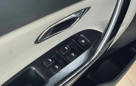 KIA cee'd III, 2013 год, 1 050 000 рублей, 13 фотография
