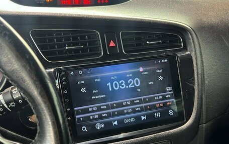 KIA cee'd III, 2013 год, 1 050 000 рублей, 9 фотография