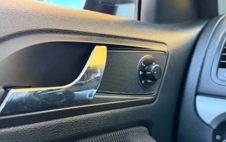Skoda Yeti I рестайлинг, 2012 год, 650 000 рублей, 14 фотография