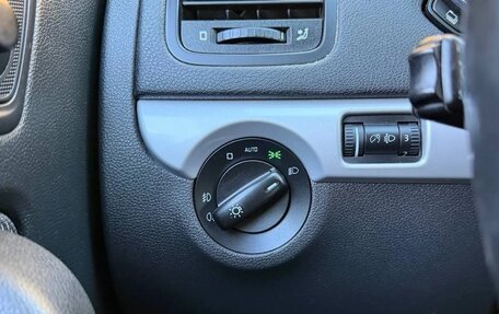 Skoda Yeti I рестайлинг, 2012 год, 650 000 рублей, 15 фотография