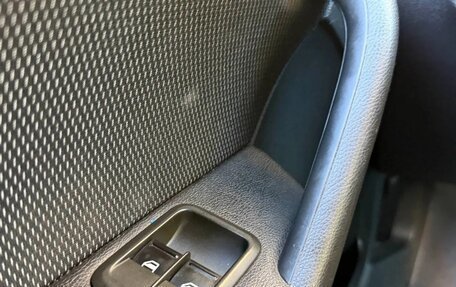 Skoda Yeti I рестайлинг, 2012 год, 650 000 рублей, 13 фотография