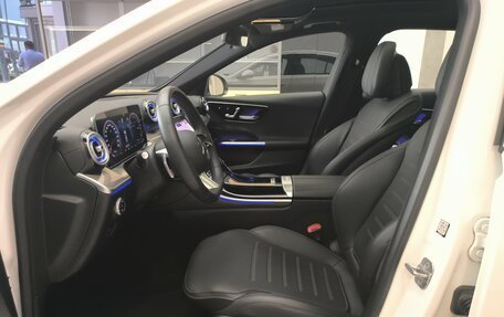 Mercedes-Benz C-Класс, 2024 год, 4 990 000 рублей, 13 фотография