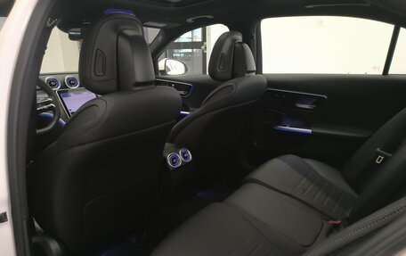 Mercedes-Benz C-Класс, 2024 год, 4 990 000 рублей, 21 фотография
