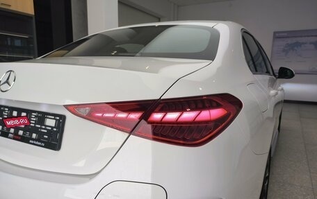 Mercedes-Benz C-Класс, 2024 год, 4 990 000 рублей, 11 фотография