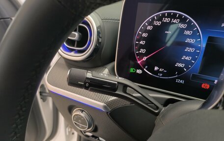 Mercedes-Benz C-Класс, 2024 год, 4 990 000 рублей, 30 фотография