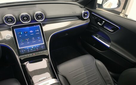 Mercedes-Benz C-Класс, 2024 год, 4 990 000 рублей, 26 фотография