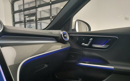 Mercedes-Benz C-Класс, 2024 год, 4 990 000 рублей, 27 фотография