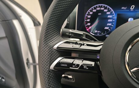 Mercedes-Benz C-Класс, 2024 год, 4 990 000 рублей, 33 фотография