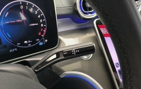 Mercedes-Benz C-Класс, 2024 год, 4 990 000 рублей, 31 фотография