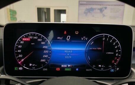 Mercedes-Benz C-Класс, 2024 год, 4 990 000 рублей, 24 фотография
