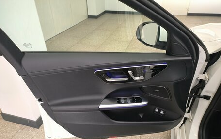 Mercedes-Benz C-Класс, 2024 год, 4 990 000 рублей, 37 фотография