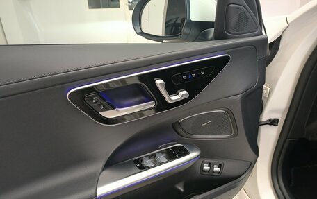 Mercedes-Benz C-Класс, 2024 год, 4 990 000 рублей, 38 фотография