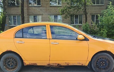 Lifan Solano I (630) рестайлинг, 2012 год, 100 000 рублей, 3 фотография