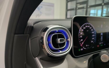 Mercedes-Benz C-Класс, 2024 год, 4 990 000 рублей, 36 фотография