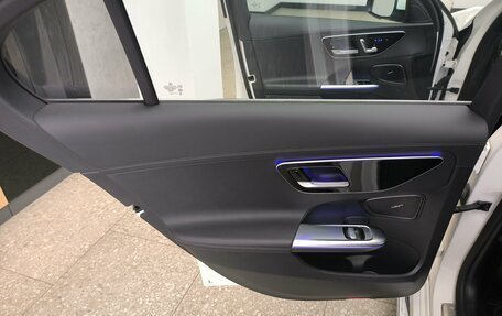 Mercedes-Benz C-Класс, 2024 год, 4 990 000 рублей, 39 фотография