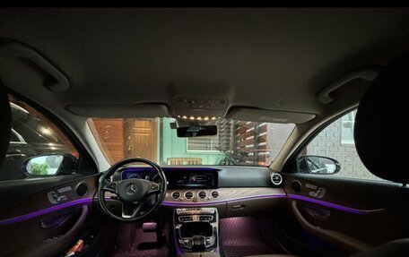 Mercedes-Benz E-Класс, 2016 год, 2 300 000 рублей, 7 фотография