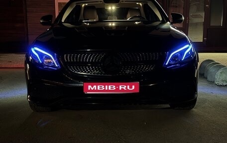 Mercedes-Benz E-Класс, 2016 год, 2 300 000 рублей, 4 фотография