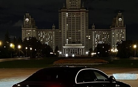 Mercedes-Benz E-Класс, 2016 год, 2 300 000 рублей, 3 фотография