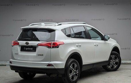Toyota RAV4, 2019 год, 2 147 000 рублей, 4 фотография