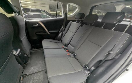 Toyota RAV4, 2019 год, 2 147 000 рублей, 11 фотография