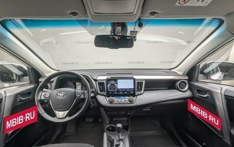 Toyota RAV4, 2019 год, 2 147 000 рублей, 7 фотография