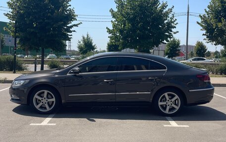 Volkswagen Passat CC I рестайлинг, 2012 год, 1 250 000 рублей, 7 фотография