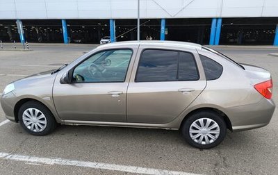 Renault Symbol, 2010 год, 500 000 рублей, 1 фотография