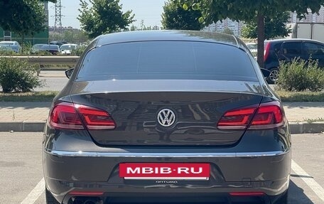 Volkswagen Passat CC I рестайлинг, 2012 год, 1 250 000 рублей, 5 фотография