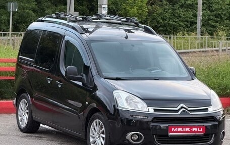 Citroen Berlingo II рестайлинг, 2013 год, 750 000 рублей, 1 фотография