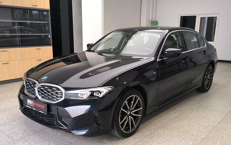 BMW 3 серия, 2024 год, 4 750 000 рублей, 1 фотография