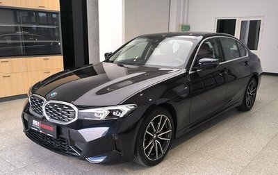BMW 3 серия, 2024 год, 4 750 000 рублей, 1 фотография