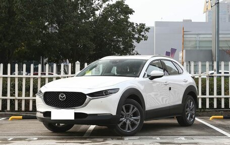 Mazda CX-30 I, 2026 год, 3 415 000 рублей, 1 фотография