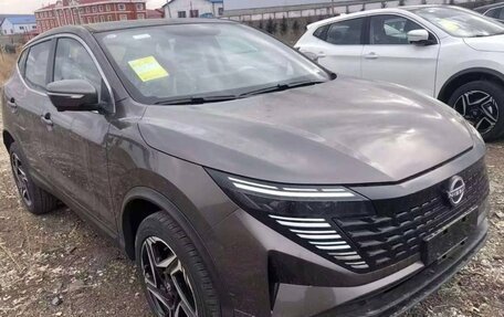 Nissan Qashqai, 2026 год, 2 365 200 рублей, 1 фотография