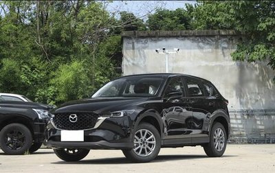 Mazda CX-5 II, 2026 год, 3 395 000 рублей, 1 фотография