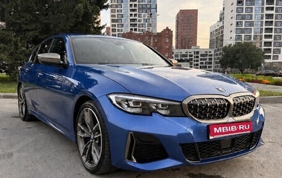 BMW 3 серия, 2021 год, 6 200 000 рублей, 1 фотография