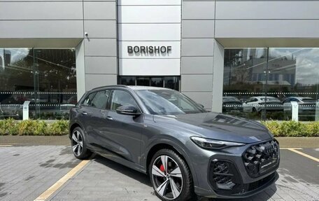 Audi Q5, 2026 год, 8 300 000 рублей, 1 фотография