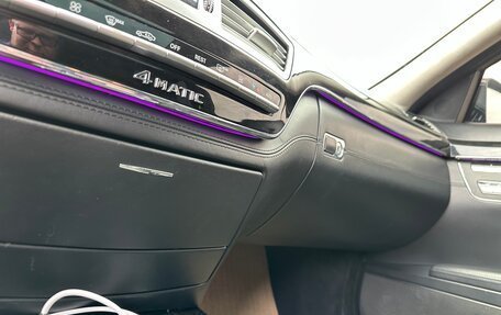 Mercedes-Benz S-Класс, 2010 год, 1 550 000 рублей, 14 фотография