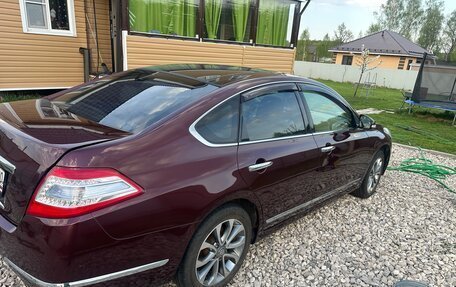Nissan Teana, 2012 год, 1 200 000 рублей, 3 фотография