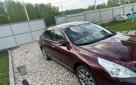 Nissan Teana, 2012 год, 1 200 000 рублей, 2 фотография
