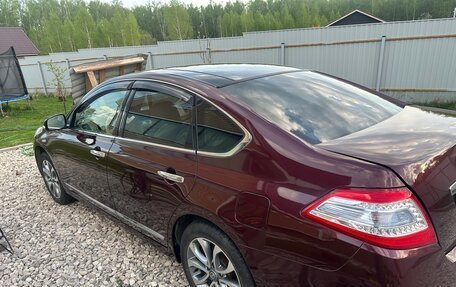 Nissan Teana, 2012 год, 1 200 000 рублей, 4 фотография