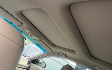 Nissan Teana, 2012 год, 1 200 000 рублей, 11 фотография