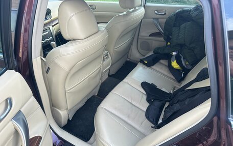Nissan Teana, 2012 год, 1 200 000 рублей, 9 фотография