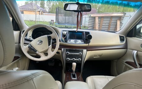 Nissan Teana, 2012 год, 1 200 000 рублей, 10 фотография
