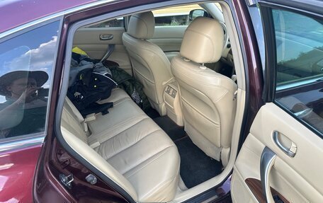 Nissan Teana, 2012 год, 1 200 000 рублей, 7 фотография