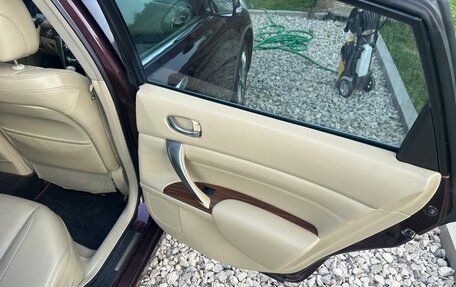 Nissan Teana, 2012 год, 1 200 000 рублей, 8 фотография