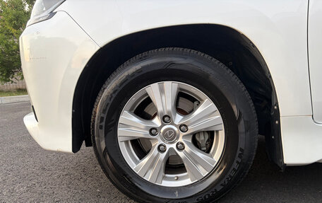 Lexus LX III, 2016 год, 5 500 000 рублей, 12 фотография